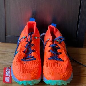 Nike Wildhorse 7 Trail running